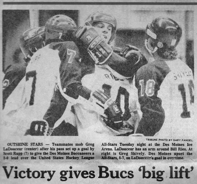 1982 Bucs