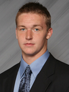 Trevor Lewis
