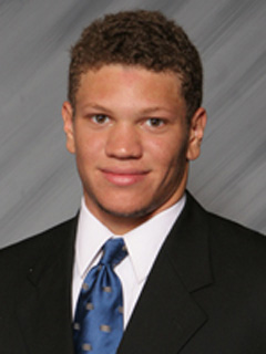 Kyle Okposo