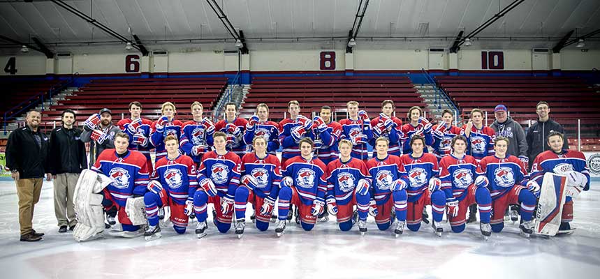 Des Moines Buccaneers, 2017-2018