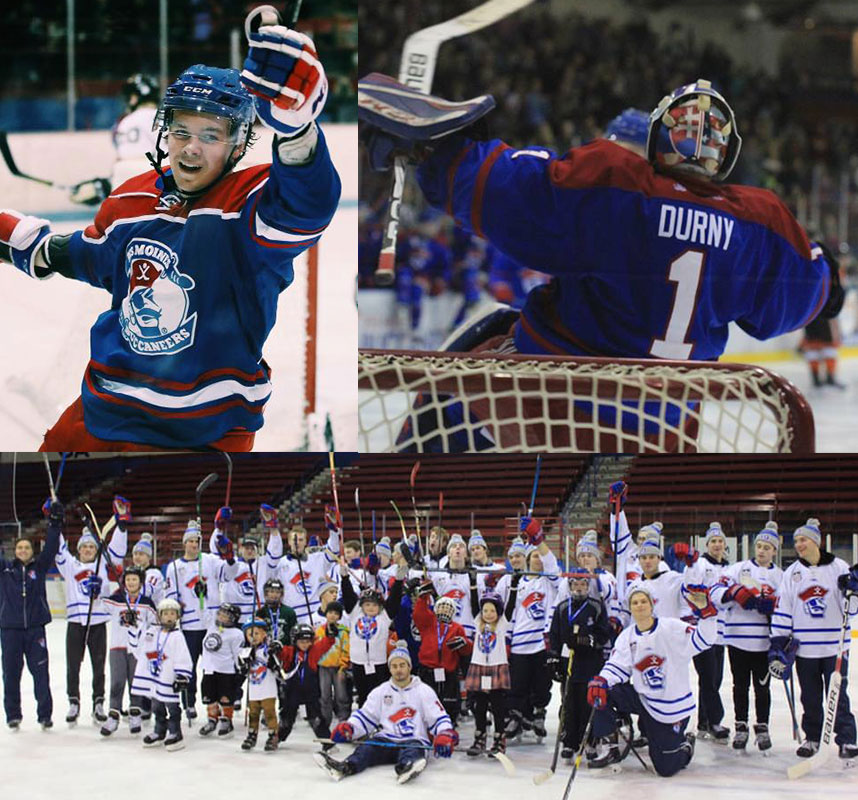 Des Moines Buccaneers, 2018-2019