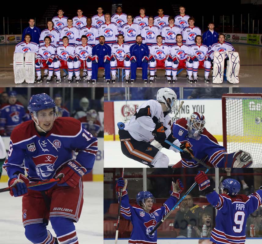 Des Moines Buccaneers, 2019-2020