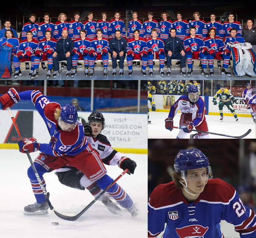 Des Moines Buccaneers, 2020-2021