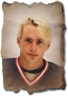 Ryan Kirchoff